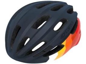 Giro Isode MIPS Road Helmet - Matt Midnight Bars - 2020