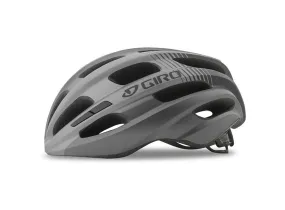 Giro Isode Road Helmet - Matt Ti