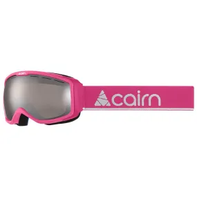 Goggles Cairn ---Funk Otg Mat Fuchsia Spx 3000