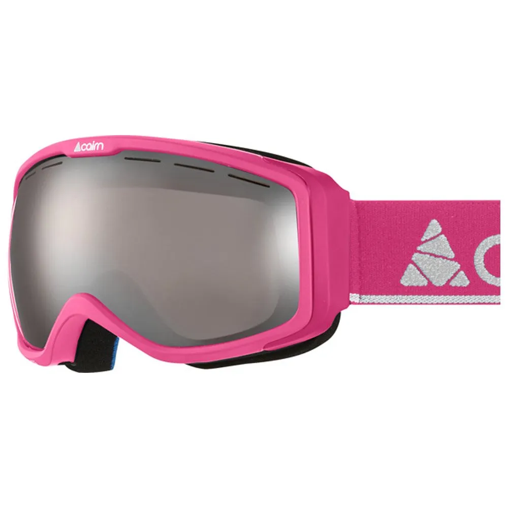 Goggles Cairn ---Funk Otg Mat Fuchsia Spx 3000