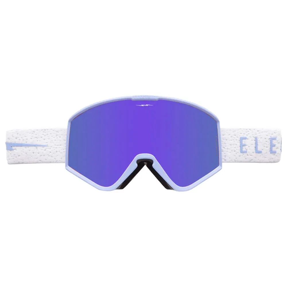 Goggles Electric ---Kleveland S Orchid Speckle Purple Chrome