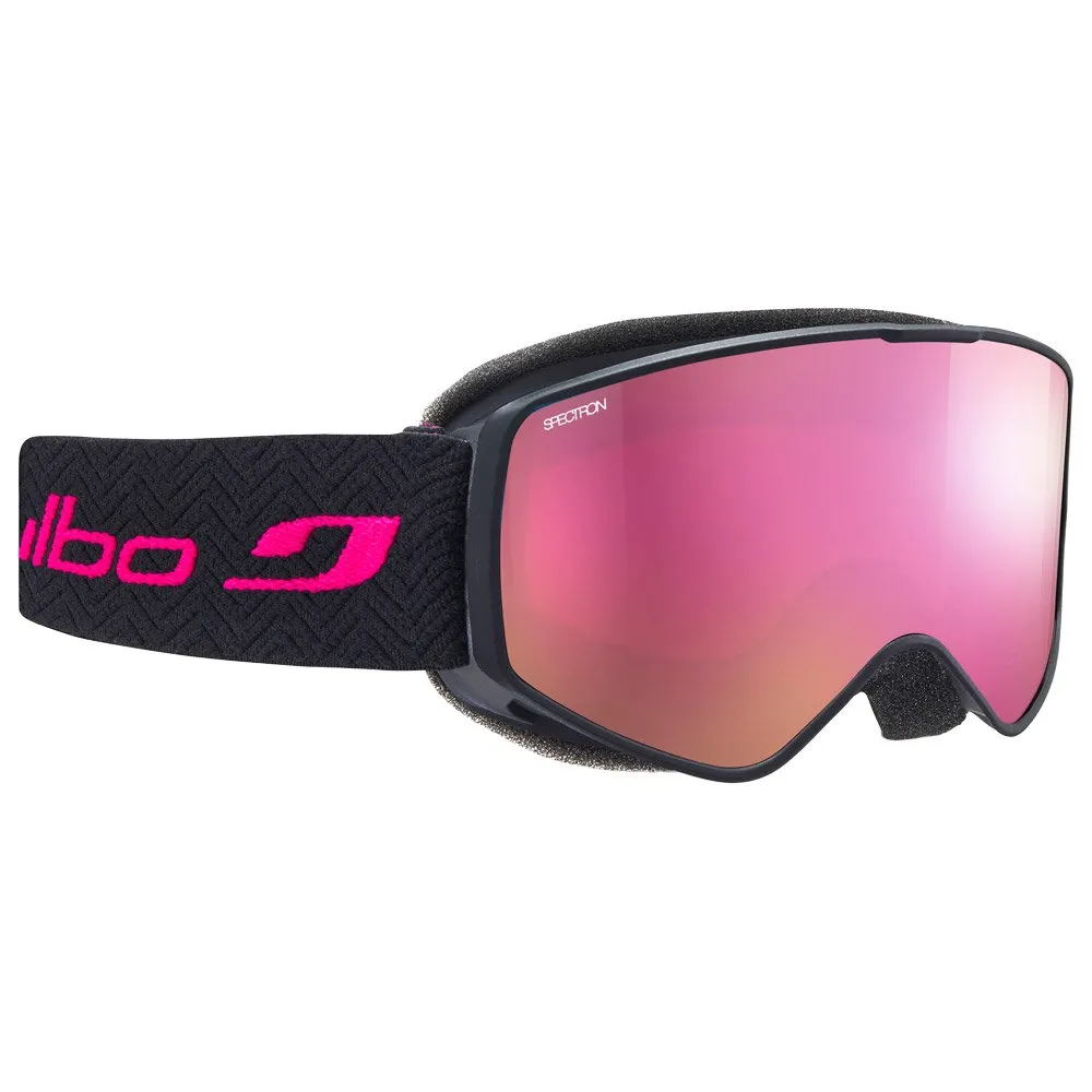 Goggles Julbo ---Atome Noir Rose Specton 3