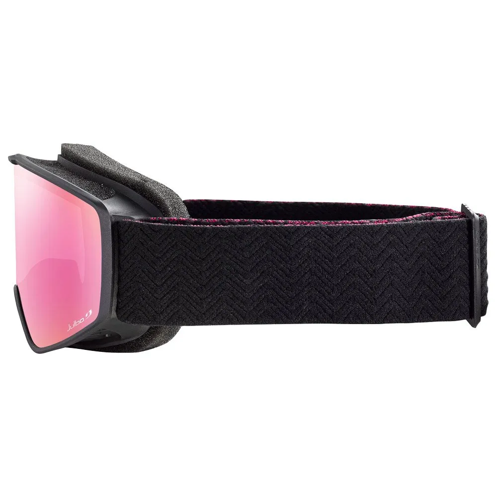 Goggles Julbo ---Atome Noir Rose Specton 3