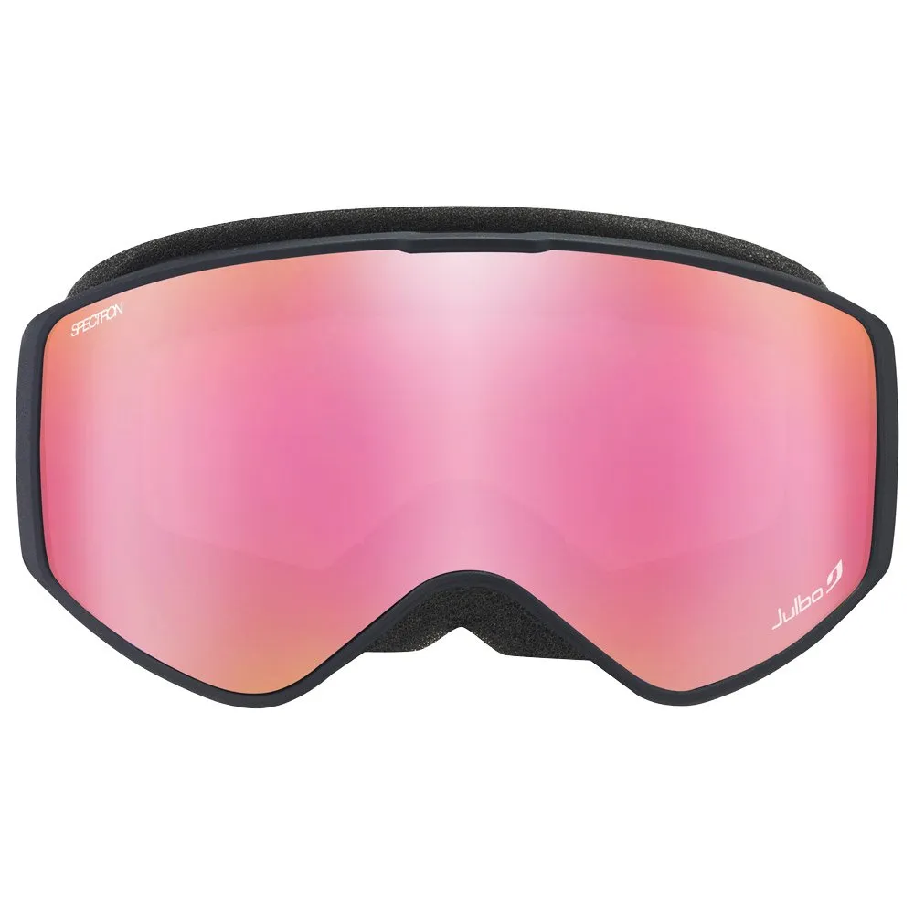 Goggles Julbo ---Atome Noir Rose Specton 3