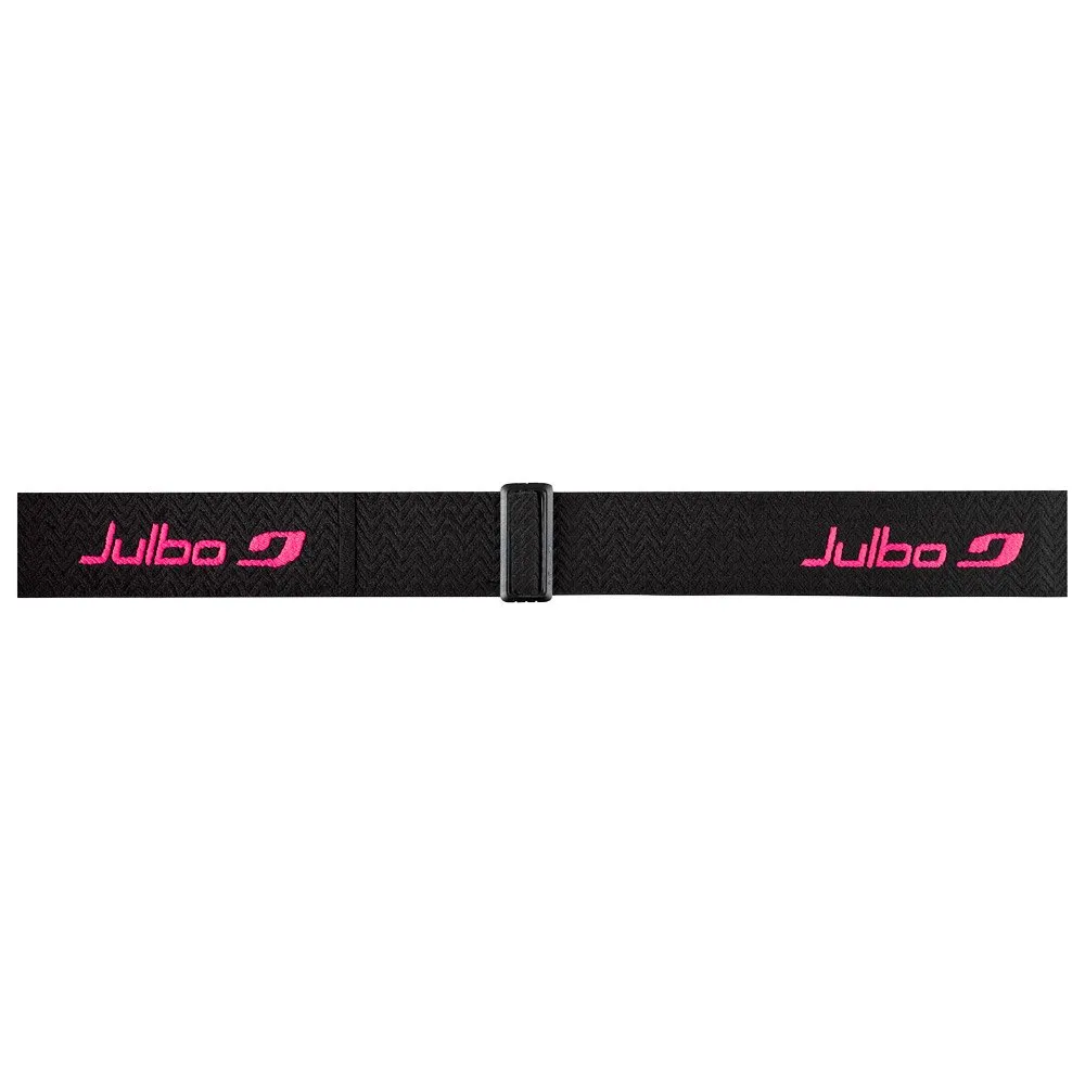 Goggles Julbo ---Atome Noir Rose Specton 3