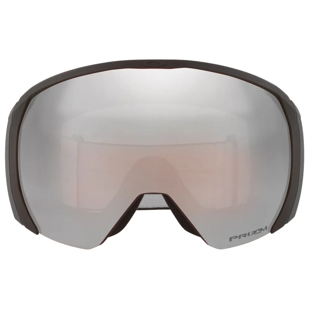 Goggles Oakley ---Flight Path L Matte Black Prizm Black Iridium