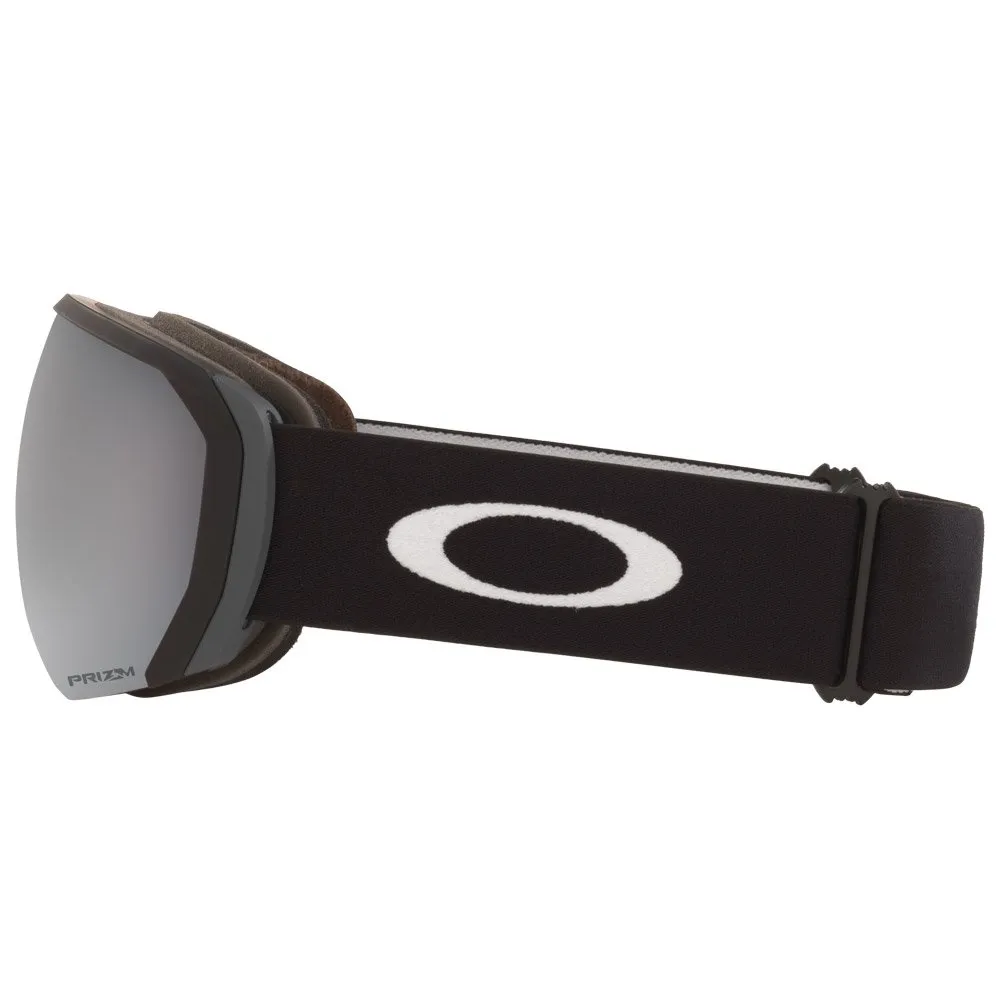 Goggles Oakley ---Flight Path L Matte Black Prizm Black Iridium