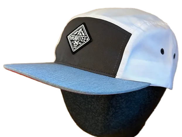 Gravitee Boardshop Hat