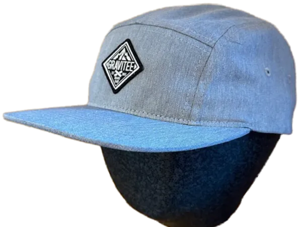 Gravitee Boardshop Hat