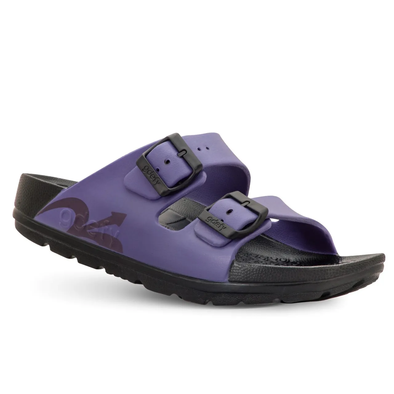 Gravity Defyer UpBov Women's Ortho-Therapeutic Sandals