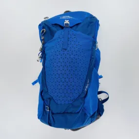 Gregory Zulu 30 - Second Hand Backpack - Blue - ML | Hardloop