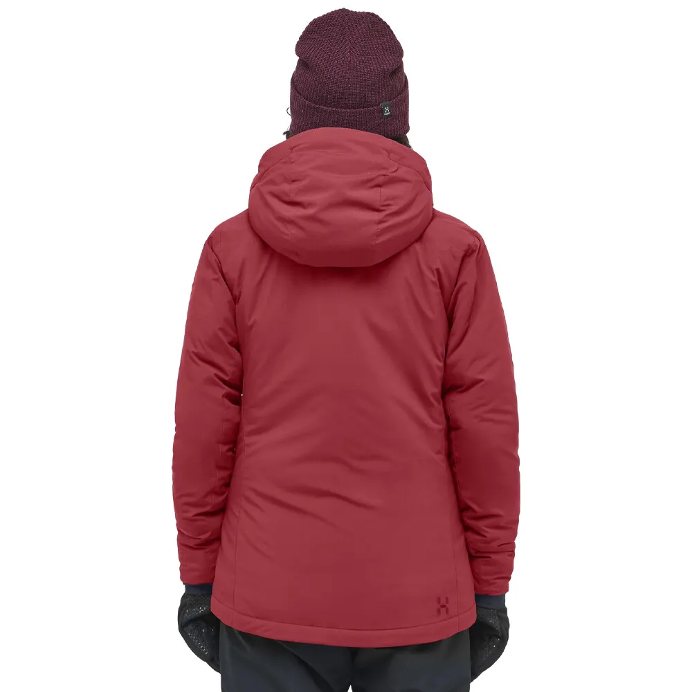 Haglofs Mimic Alert Women's Hooded Jacket - AW24