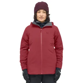 Haglofs Mimic Alert Women's Hooded Jacket - AW24