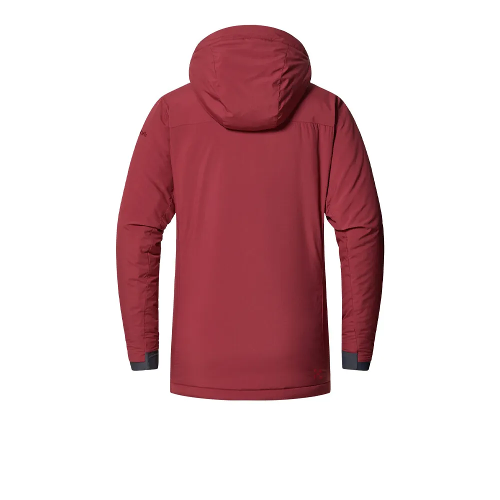 Haglofs Mimic Alert Women's Hooded Jacket - AW24