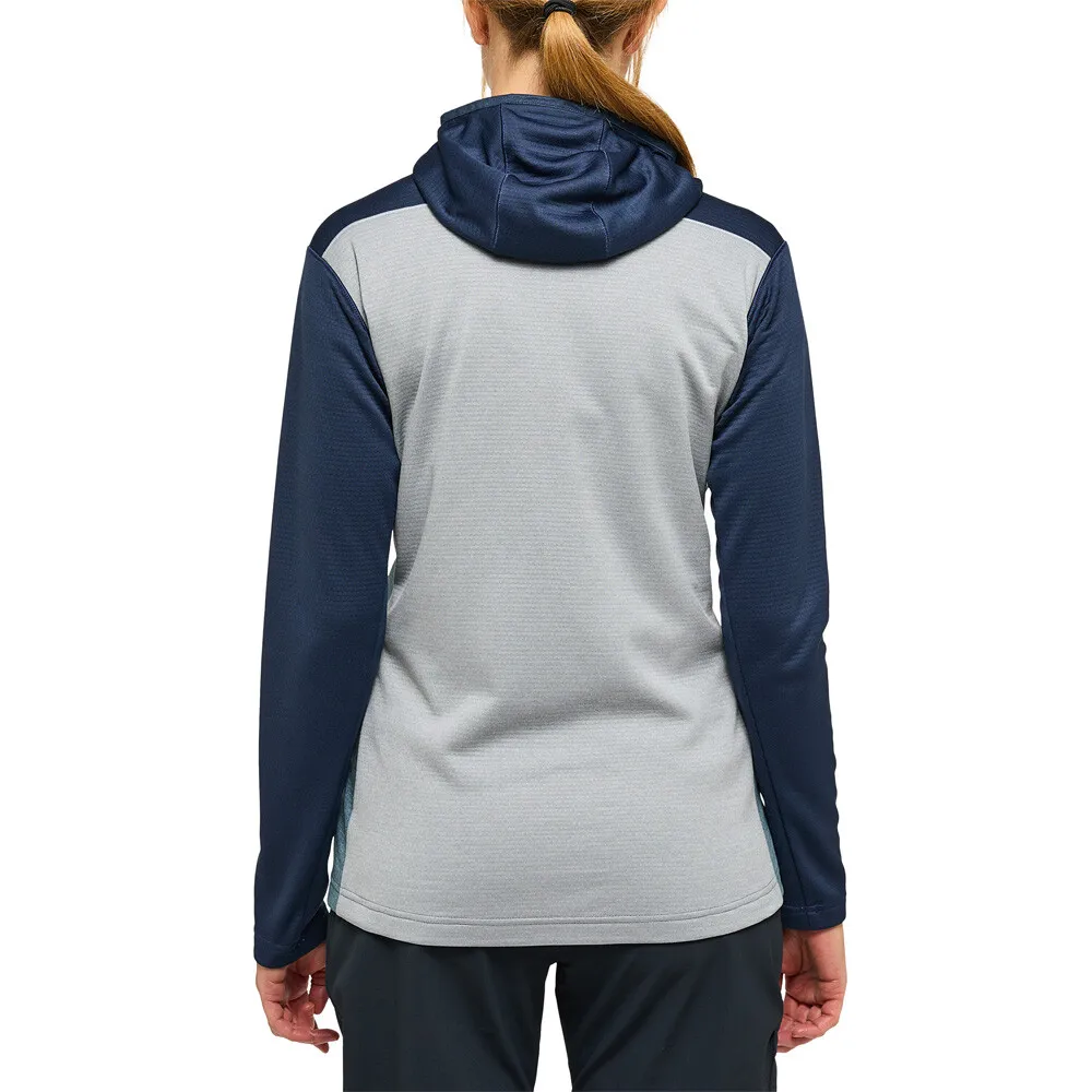 Haglofs ROC Flash Mid Hooded Women's Jacket - SS24