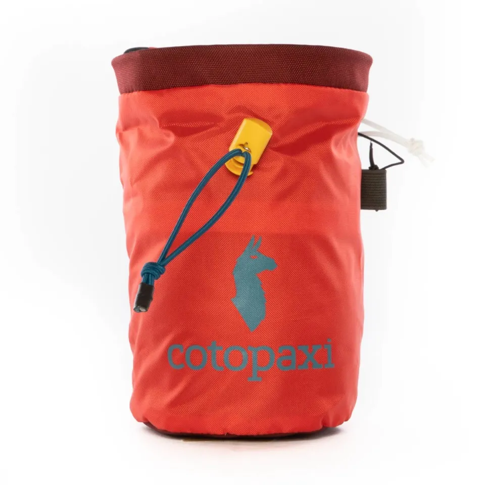 Halcon Chalk Bag - Del Dia