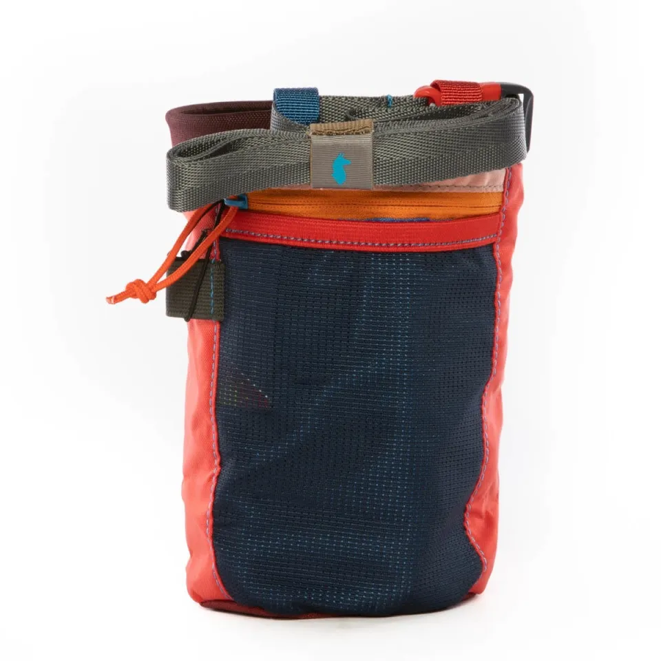 Halcon Chalk Bag - Del Dia