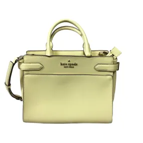 Handbag Designer By Kate Spade  Size: Medium