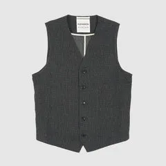 Hansen Knud Cotton Vest