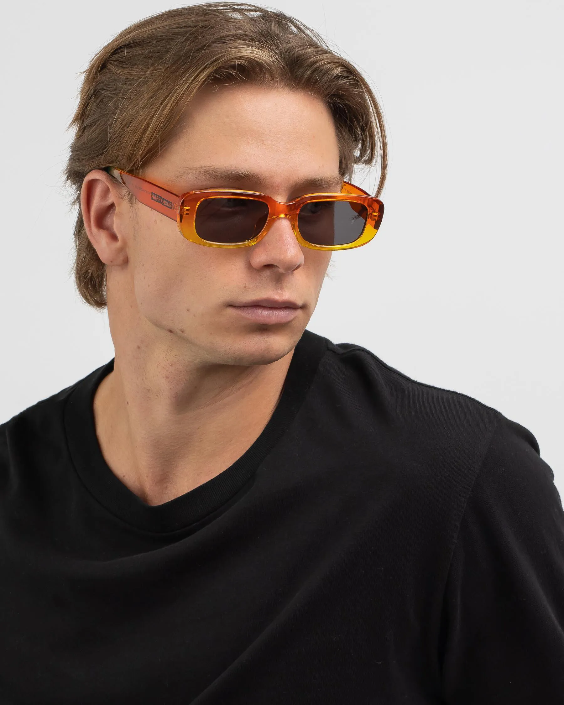 Happy Hour Oxford Sunglasses