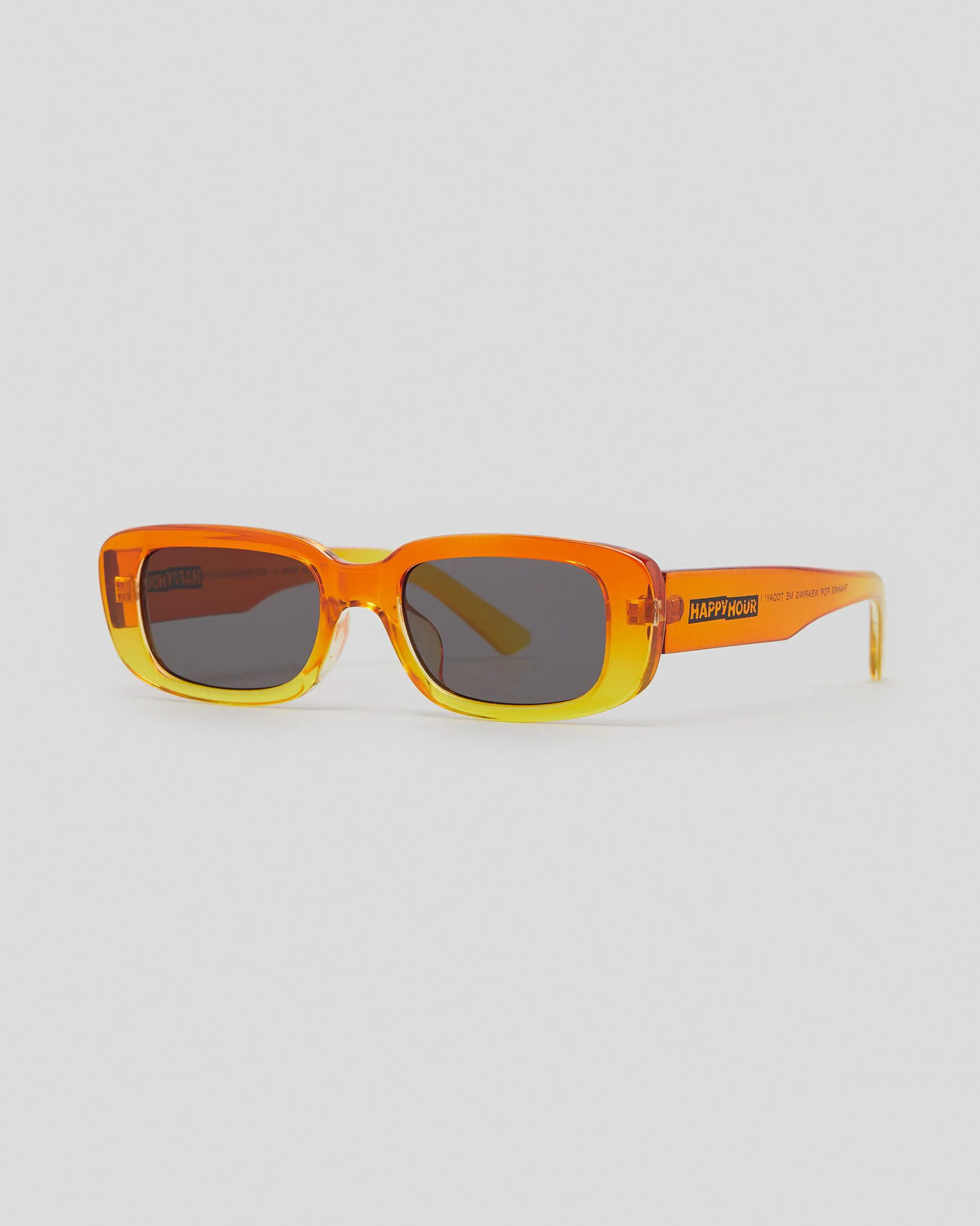 Happy Hour Oxford Sunglasses