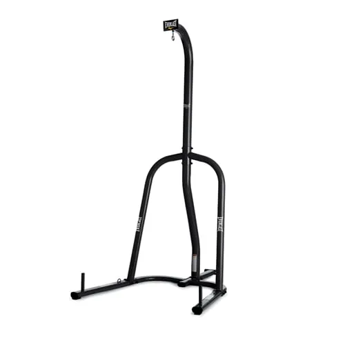 Heavy Bag stand black DTC