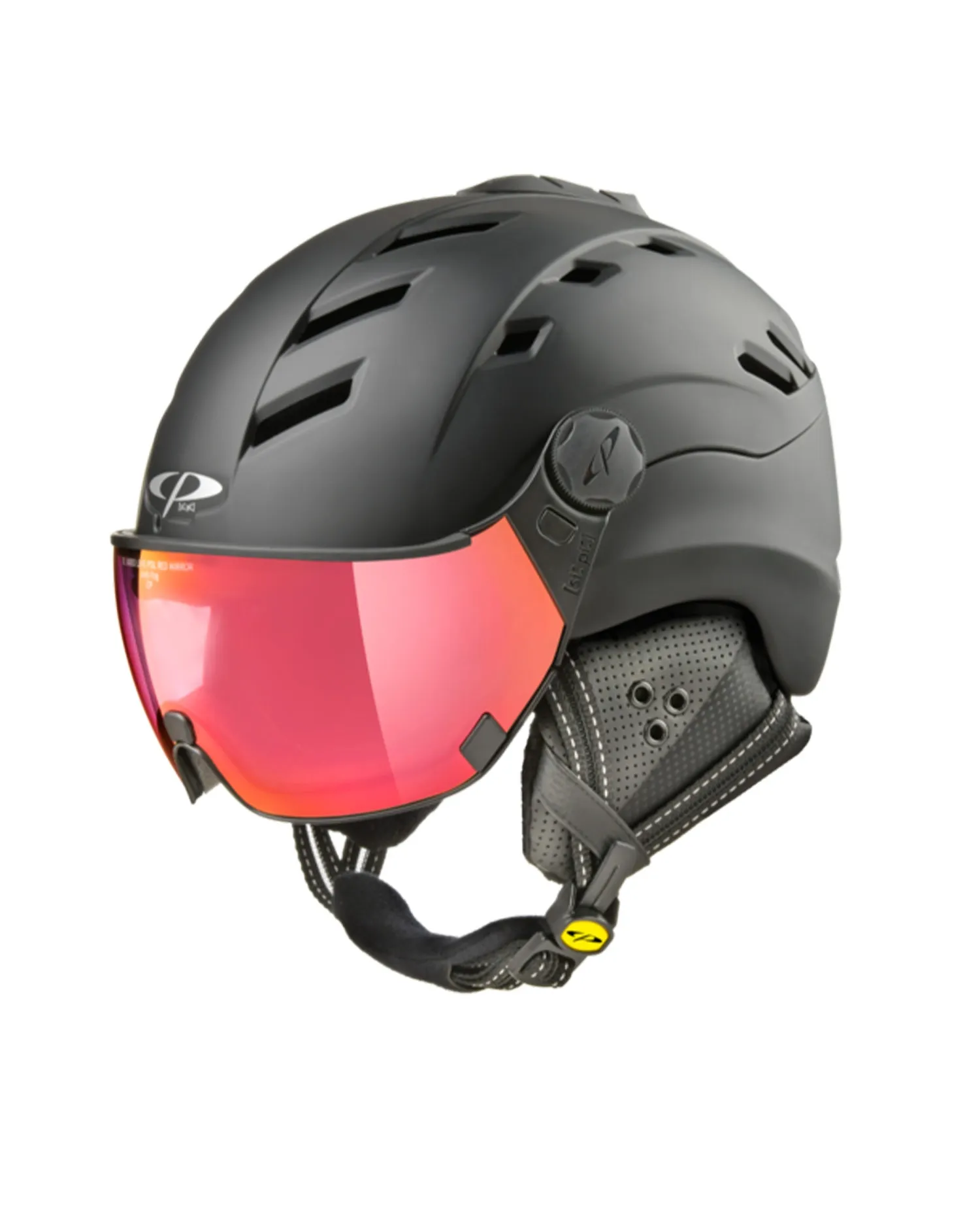 Helmet CP premium helmets CP CAMURAI 10228-28