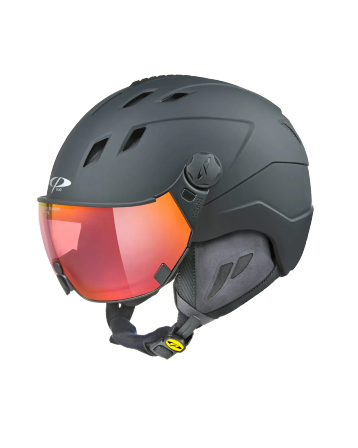 Helmet CP premium helmets CP CORAO + 40228-28