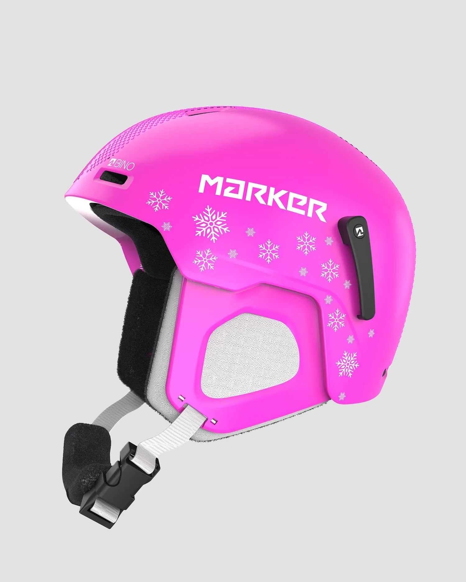 Helmet Marker Bino 144221-2