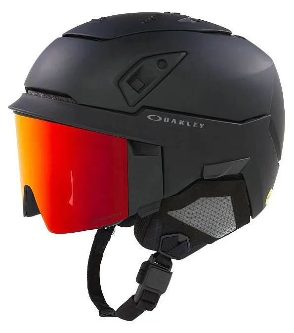 helmet Oakley Mod7 Mips - Blackout/Prizm Torch Irid