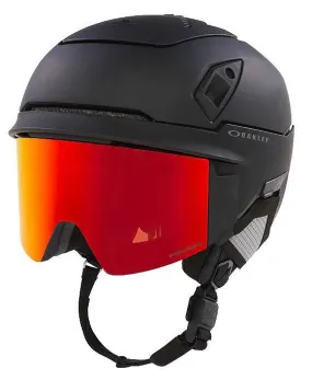 helmet Oakley Mod7 Mips - Blackout/Prizm Torch Irid