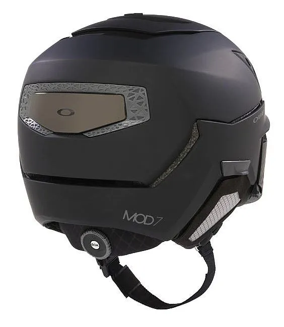 helmet Oakley Mod7 Mips - Blackout/Prizm Torch Irid