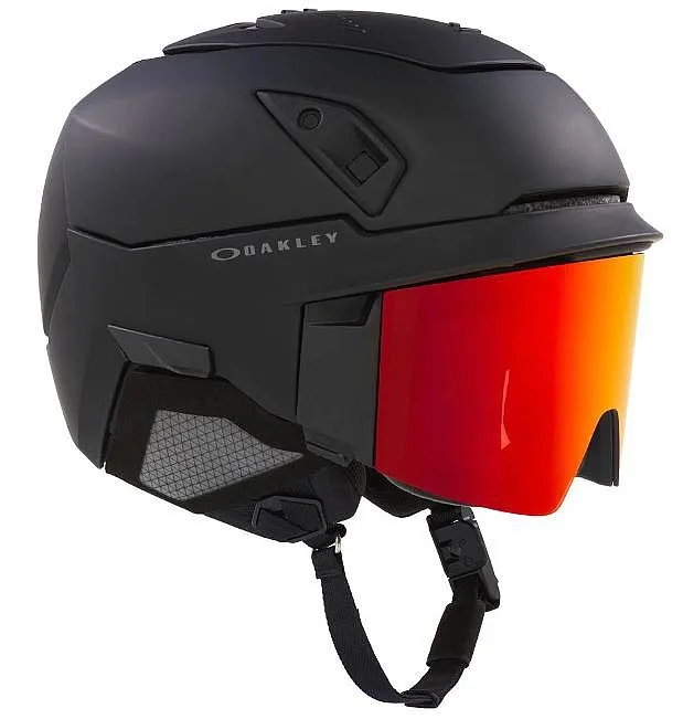 helmet Oakley Mod7 Mips - Blackout/Prizm Torch Irid