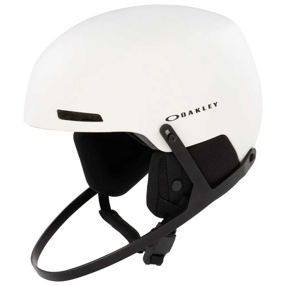 Helmet Oakley ---Mod 1 Pro SL Matte White