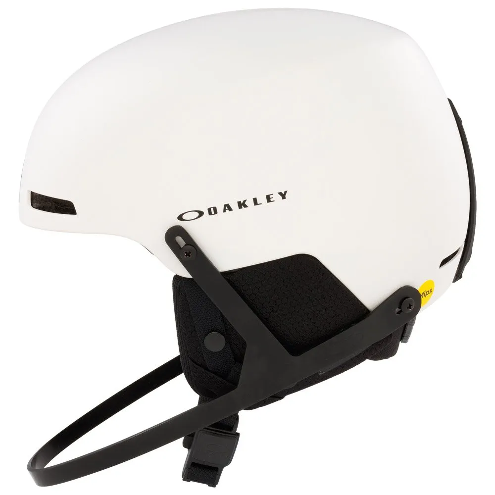 Helmet Oakley ---Mod 1 Pro SL Matte White