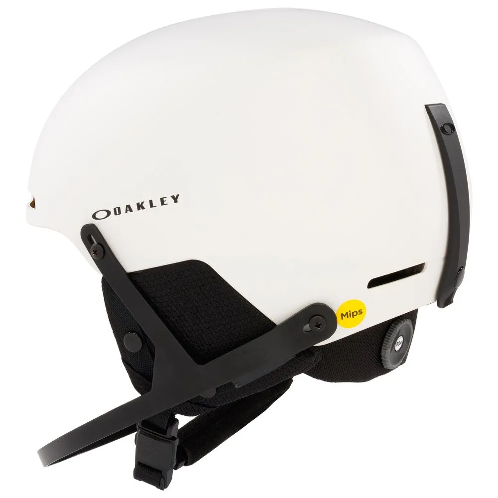 Helmet Oakley ---Mod 1 Pro SL Matte White