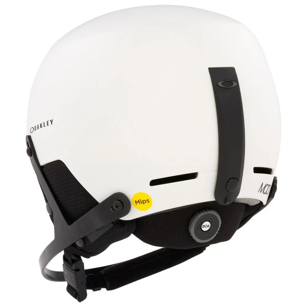 Helmet Oakley ---Mod 1 Pro SL Matte White