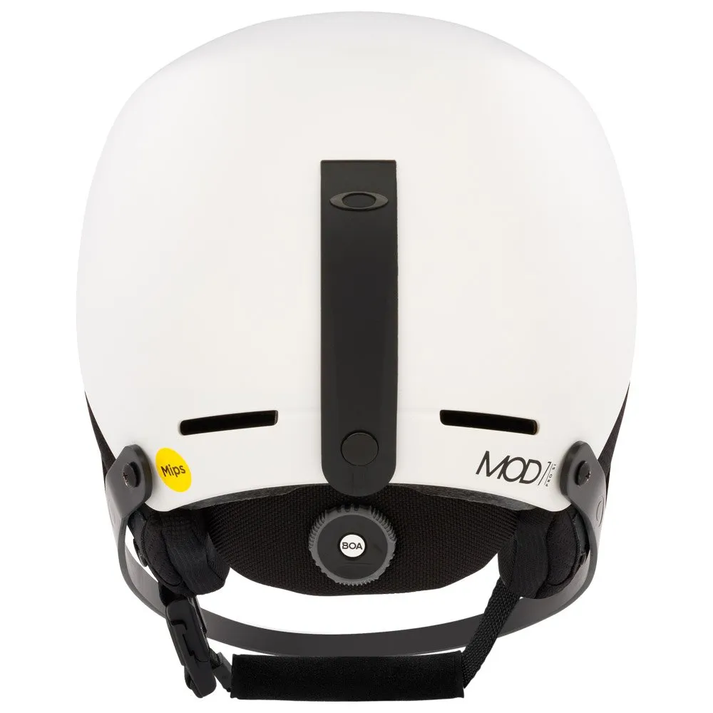 Helmet Oakley ---Mod 1 Pro SL Matte White