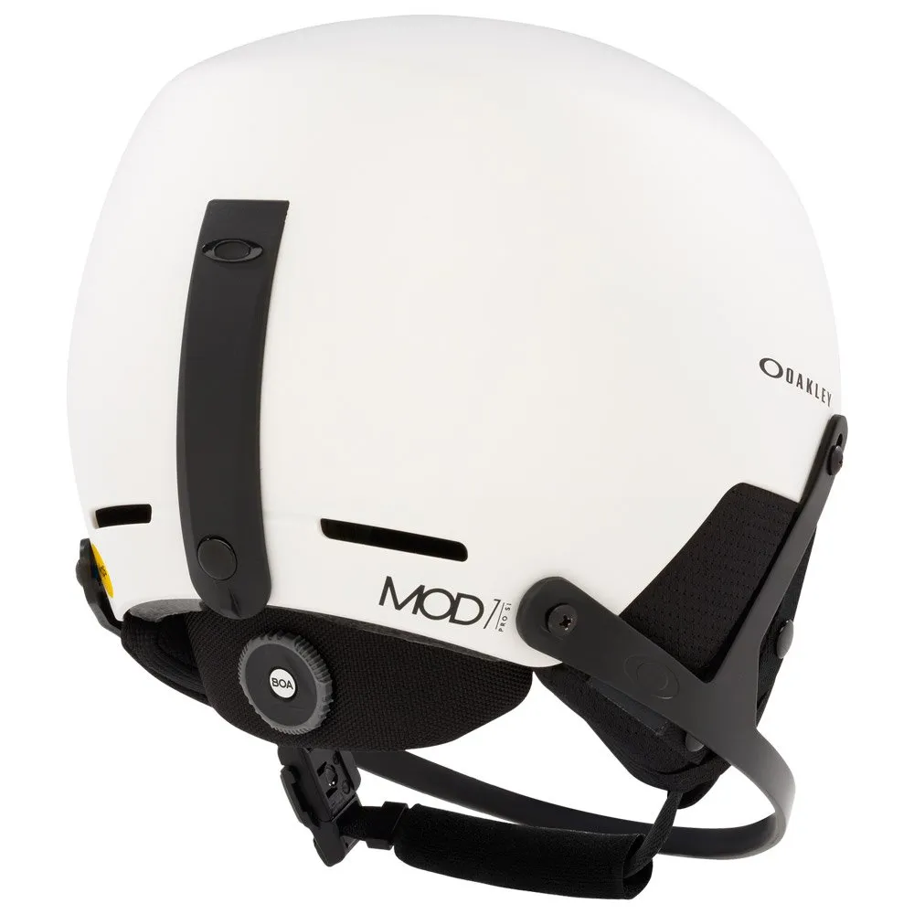 Helmet Oakley ---Mod 1 Pro SL Matte White