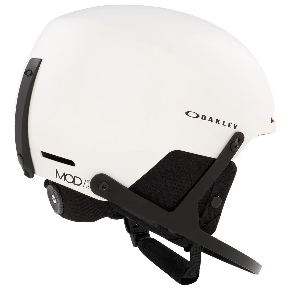 Helmet Oakley ---Mod 1 Pro SL Matte White