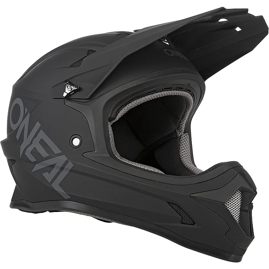 helmet O'Neal Sonus Solid - Black