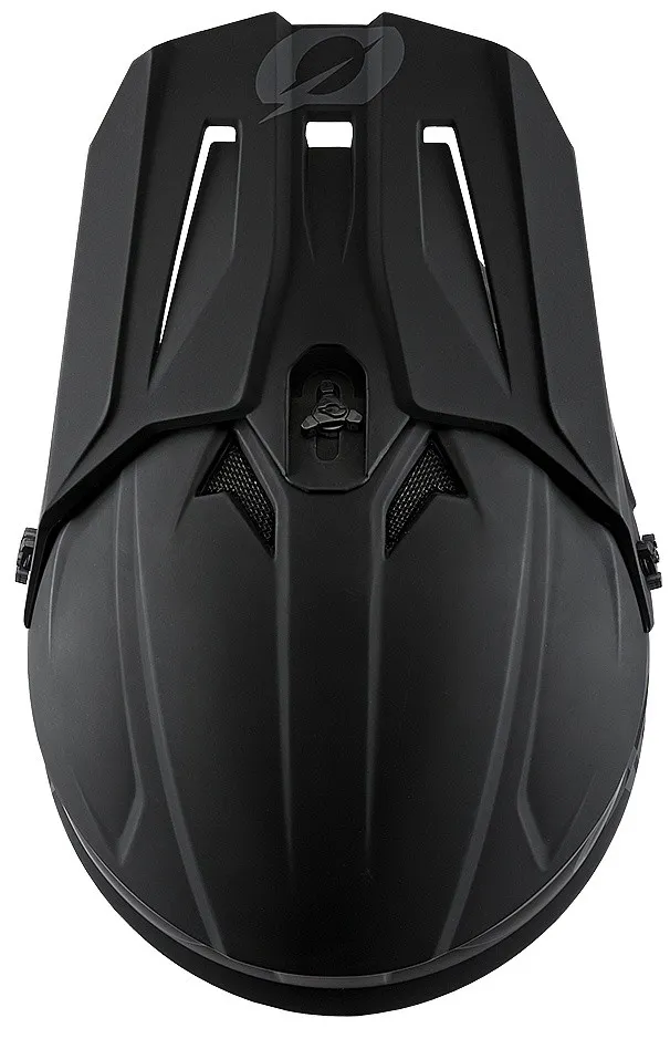 helmet O'Neal Sonus Solid - Black