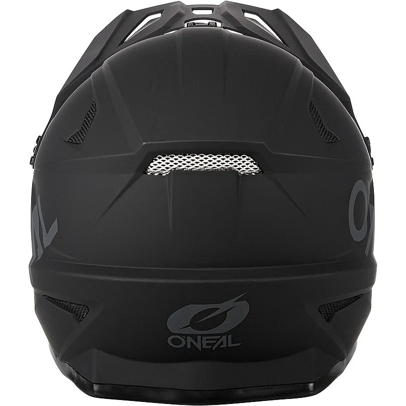 helmet O'Neal Sonus Solid - Black