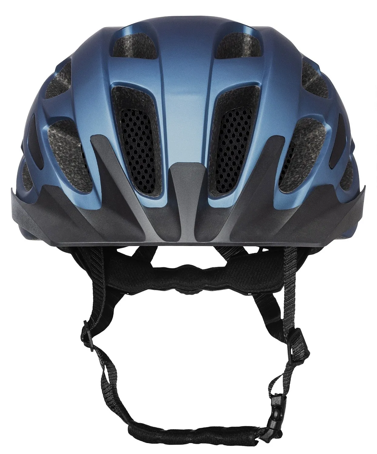 helmet R2 Cliff - ATH22J/Matte Metallic Petrol Blue/Black