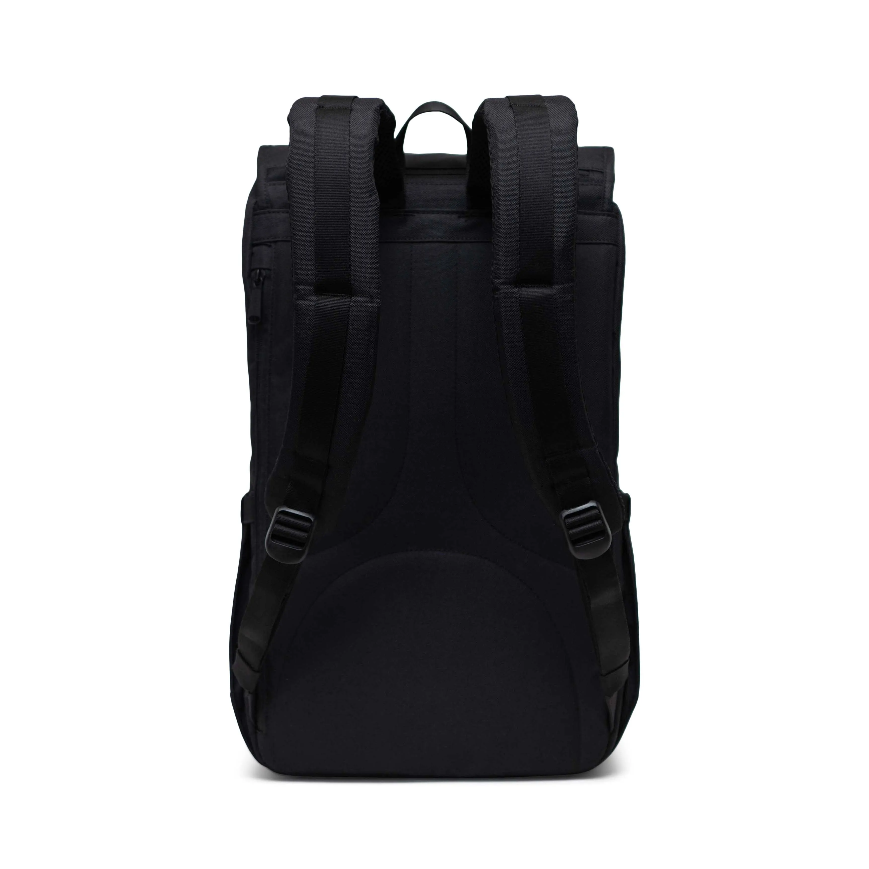 Herschel Little America Backpack Black