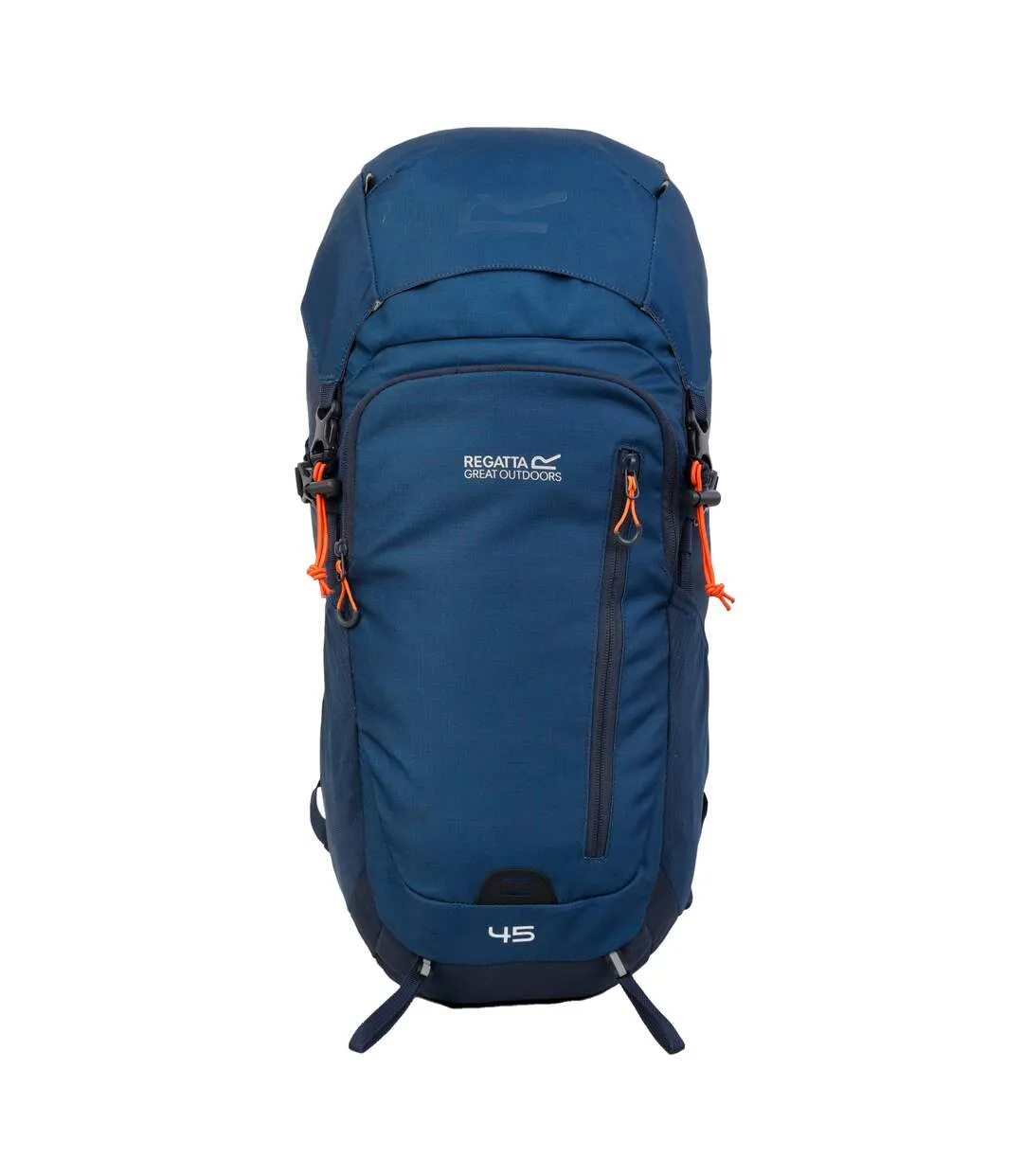 Highton v2 45l backpack one size navy/dark denim Regatta