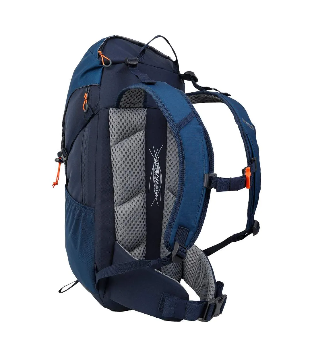 Highton v2 45l backpack one size navy/dark denim Regatta