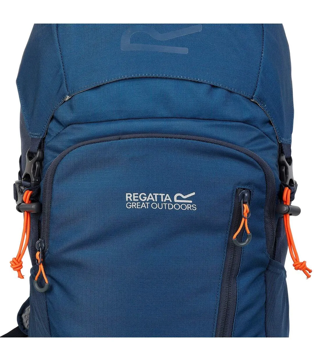 Highton v2 45l backpack one size navy/dark denim Regatta