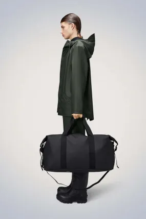 Hilo Large Weekend Bag - Black