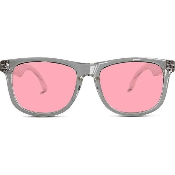 Hipsterkid Baby Sunglasses, Stonefruit